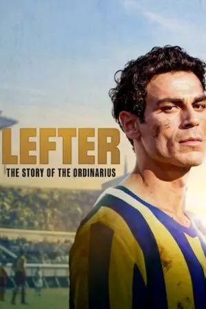 Lefter-The-Story-of-the-Ordinarius-2025-ตำนานฟุตบอลเหนือธรรมดา