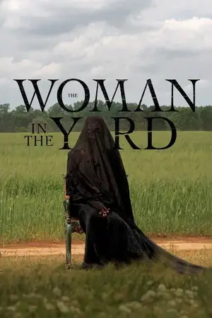 The Woman in the Yard (2025) วิปลาสหลอนตาย-300x450