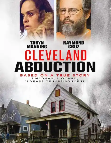 Cleveland Abduction (2015) คดีลักพาตัวคลีฟแลนด์