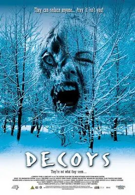 Decoys (2004) เปลือยดูดชีพ