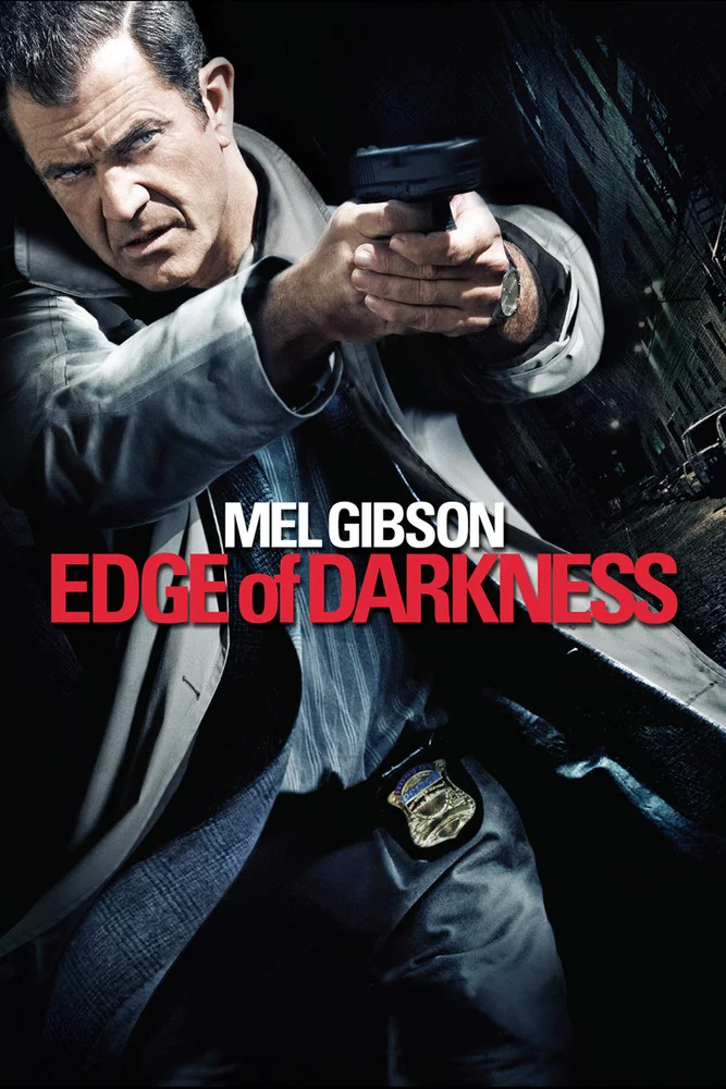 Edge of Darkness (2010) มหากาฬล่าคนทมิฬ