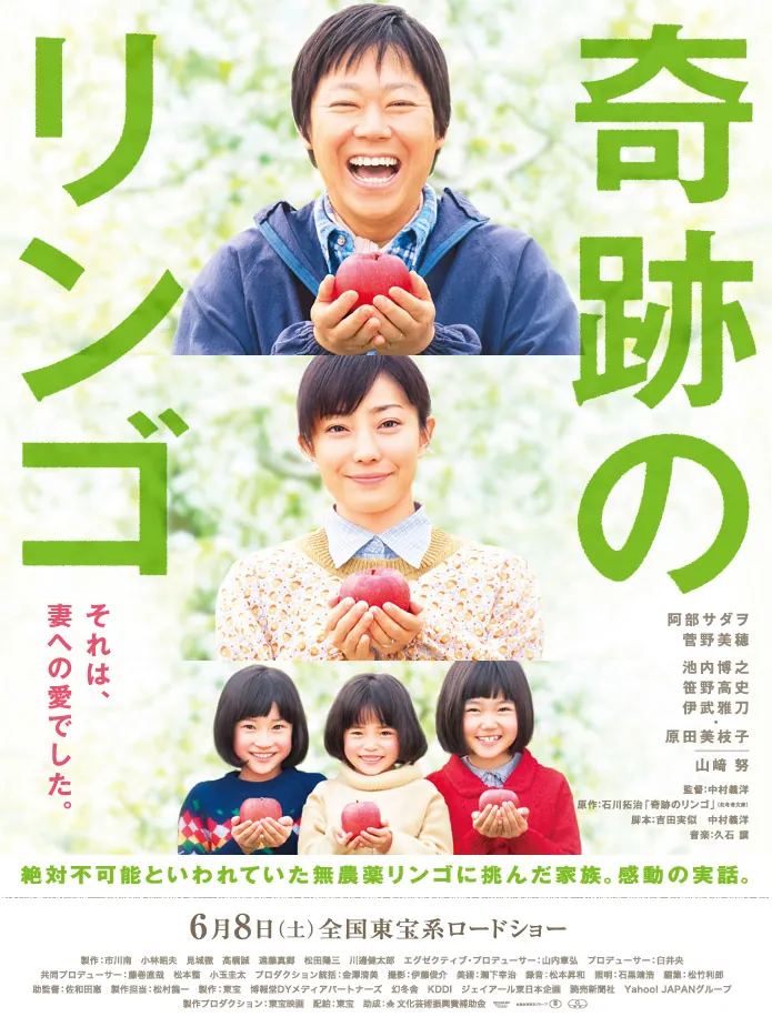 Fruits of Faith (2013) [พากย์ไทย]