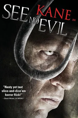 See No Evil (2006) เกี่ยว ลาก กระชากนรก