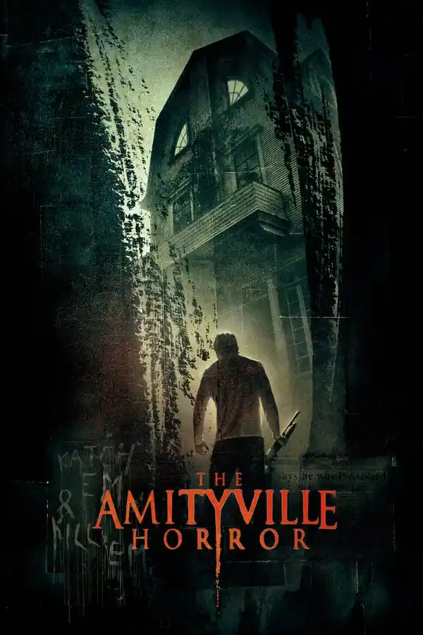 The Amityville Horror (2005) ผีทวงบ้าน