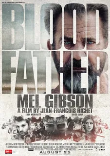 Blood Father (2016) ล้างบางมหากาฬ [ซับไทย]