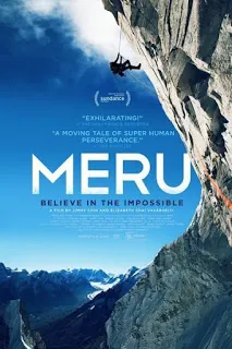 Meru (2015) เมรู ไต่ให้ถึงฝัน [ซับไทย]
