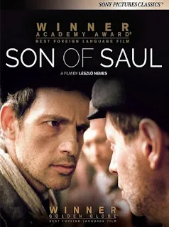 Son of Saul (2015) ซันออฟซาอู