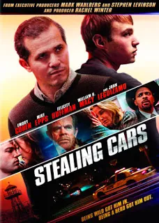 Stealing Cars (2015) [ซับไทย]