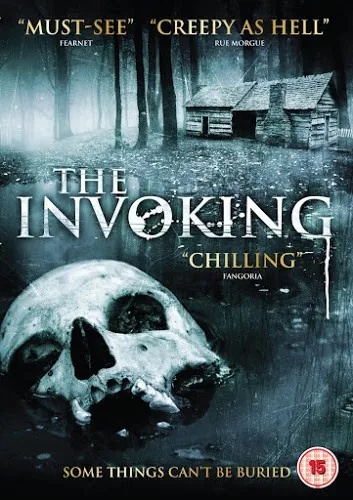 The Invoking (2013) บ้านสยองวันคืนโหด