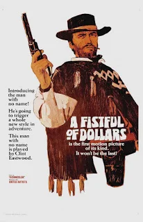 A Fistful of Dollars (1964) นักฆ่าเพชรตัดเพชร