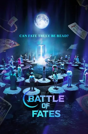 Battle of Fates (2026) สังเวียนเซียนทำนาย