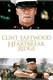 Heartbreak Ridge (1986) 6 แถบต้องระห่ำ