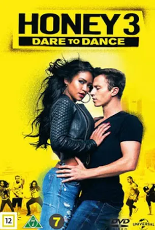 Honey 3 Dare to Dance (2016) ขยับรัก จังหวะร้อน 3 [ซับไทย]