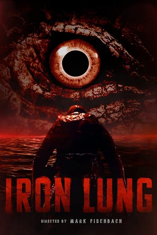 Iron Lung (2026) ไอรอน ลัง