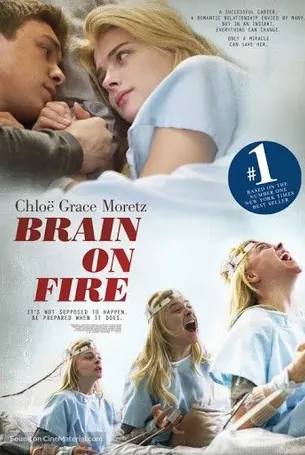 Brain On Fire เผชิญหน้า ท้าปาฏิหาริย์ (2016)