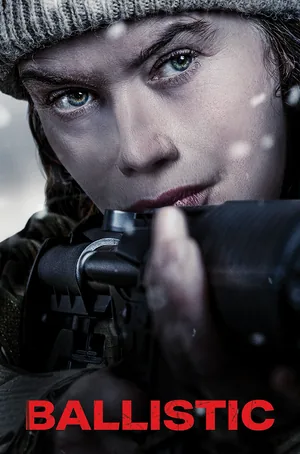 Ballistic (2025)