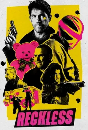 Reckless (2026)